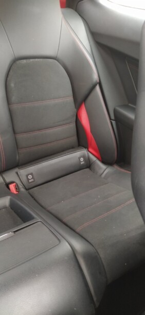 Mercedes-Benz C-Класс W204, S204 · Рестайлинг, 2012 г.