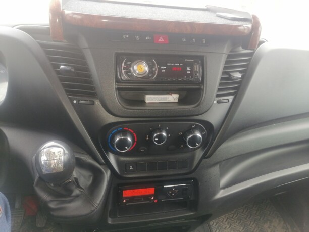 Iveco Daily 60С-15, 2016 г.