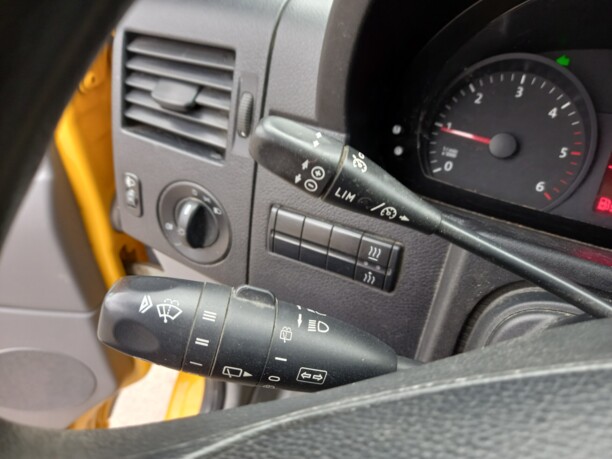 Volkswagen Crafter 8 мест MAXI, 2016 г.