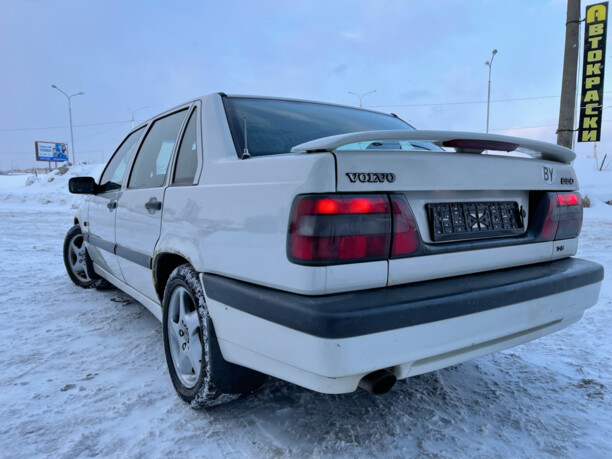 Volvo 850, 1996 г.