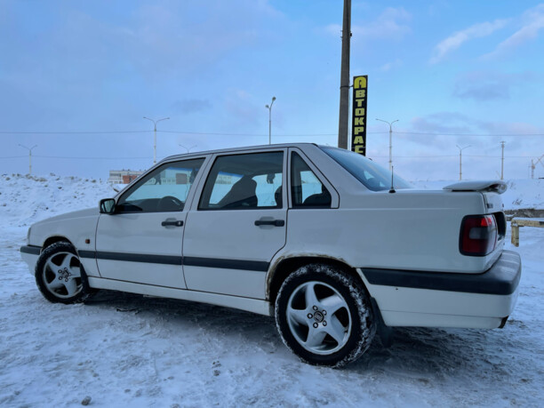Volvo 850, 1996 г.