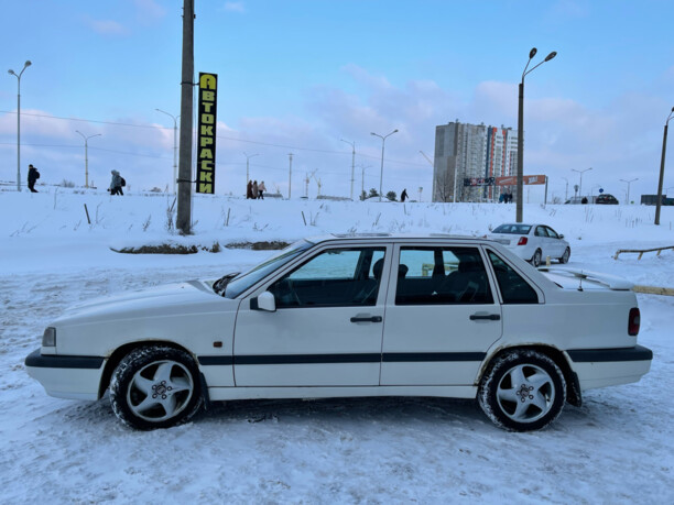 Volvo 850, 1996 г.
