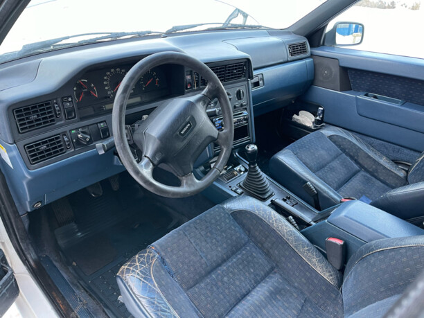 Volvo 850, 1996 г.