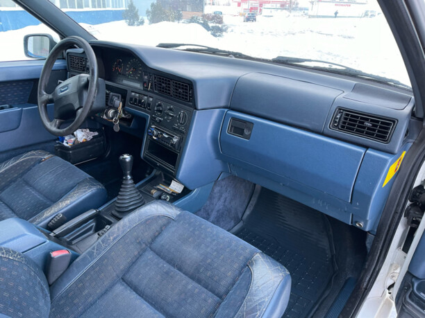 Volvo 850, 1996 г.