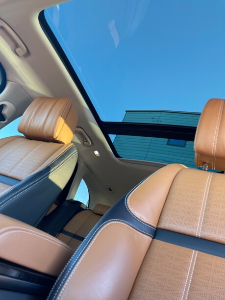 Land Rover Range Rover Velar, 2017 г.
