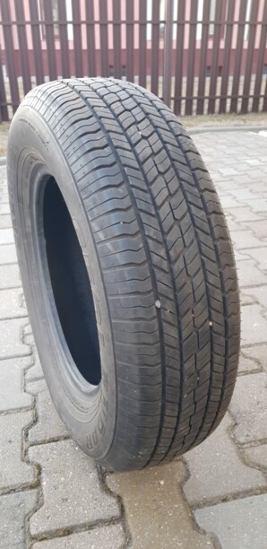 Легковые шины Yokohama Geolandar G033 215/70 R16 1 шт.