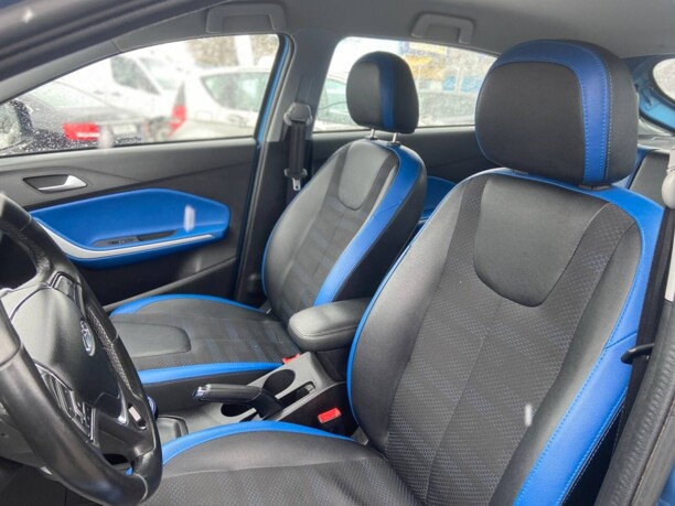 Chery Tiggo 3, 2018 г.