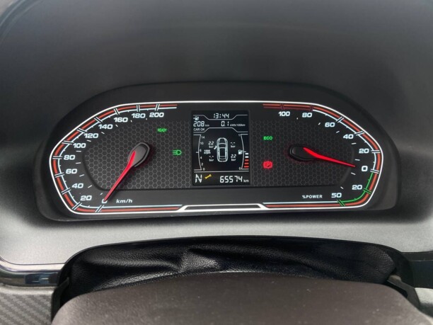 Chery Tiggo 3, 2018 г.