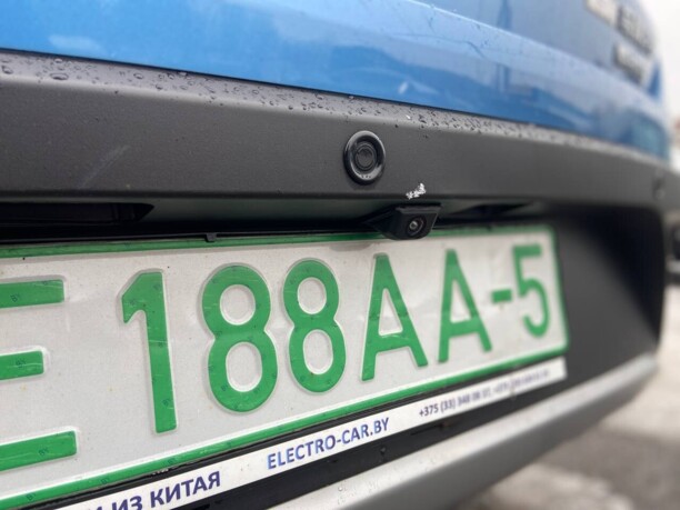 Chery Tiggo 3, 2018 г.