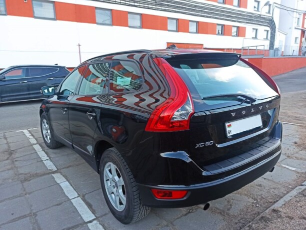 Volvo XC60 I, 2011 г.