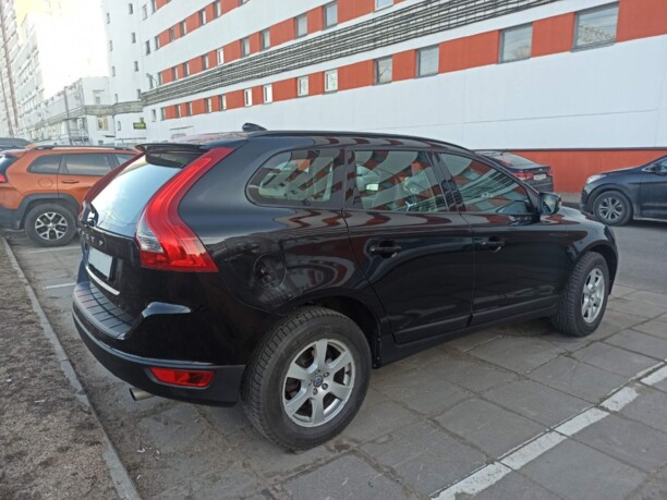 Volvo XC60 I, 2011 г.