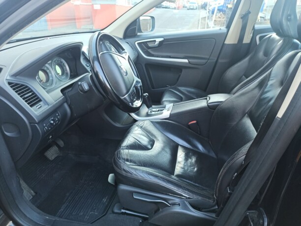 Volvo XC60 I, 2011 г.