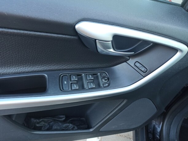 Volvo XC60 I, 2011 г.