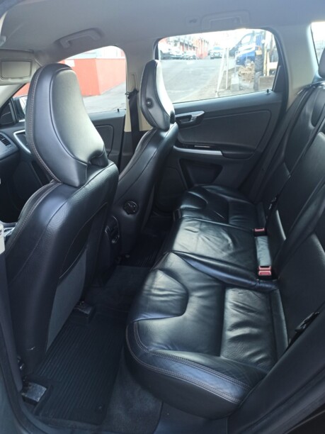 Volvo XC60 I, 2011 г.