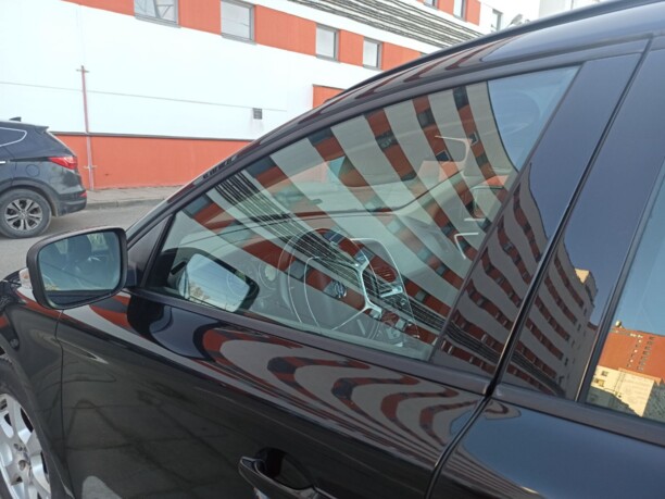 Volvo XC60 I, 2011 г.