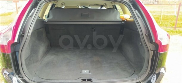 Volvo XC60 I, 2011 г.
