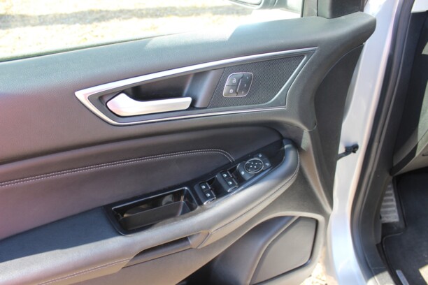 Ford Edge II, 2018 г.