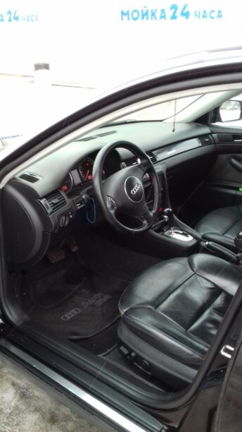 Audi A6 Allroad C5, 2003 г.