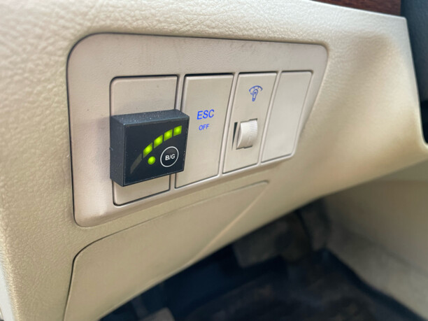 Hyundai Santa Fe CM, 2006 г.