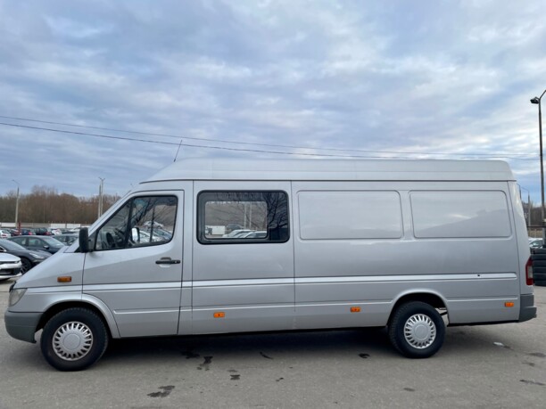 Mercedes-Benz Sprinter 311 , 2005 г.