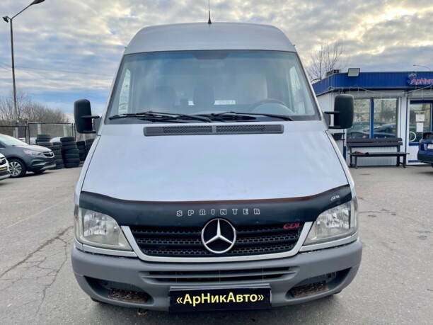 Mercedes-Benz Sprinter 311 , 2005 г.