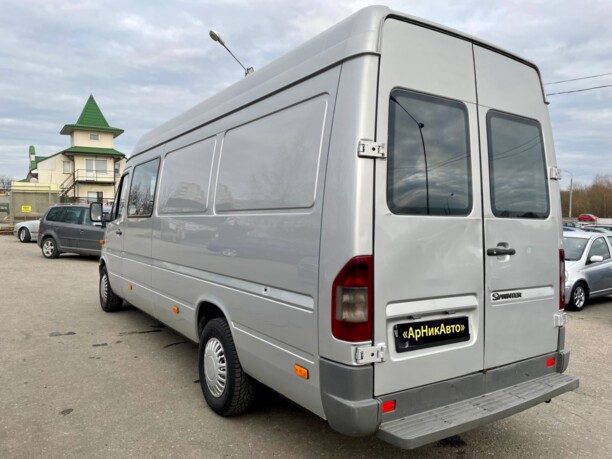 Mercedes-Benz Sprinter 311 , 2005 г.