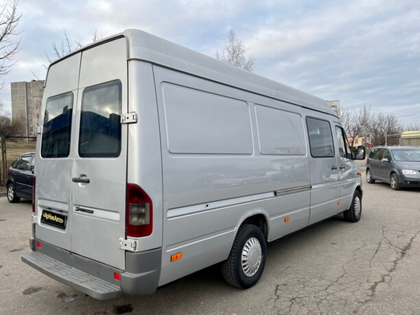 Mercedes-Benz Sprinter 311 , 2005 г.