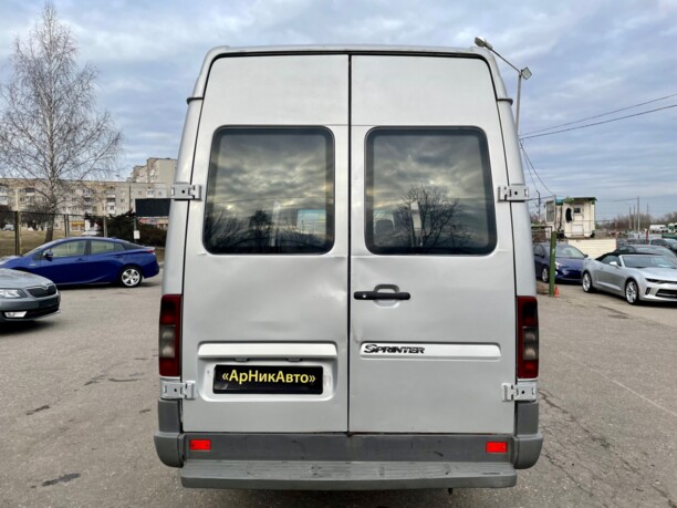 Mercedes-Benz Sprinter 311 , 2005 г.