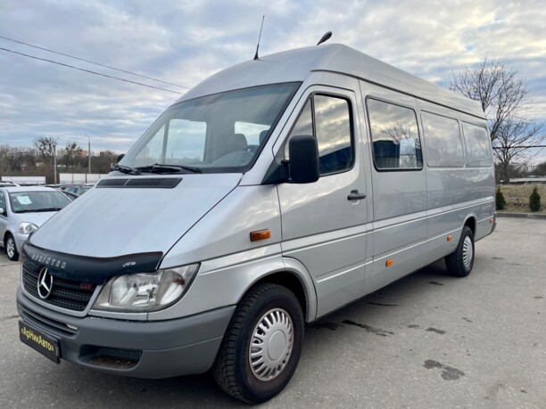 Mercedes-Benz Sprinter 311 , 2005 г.