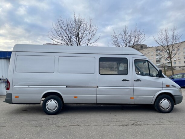 Mercedes-Benz Sprinter 311 , 2005 г.