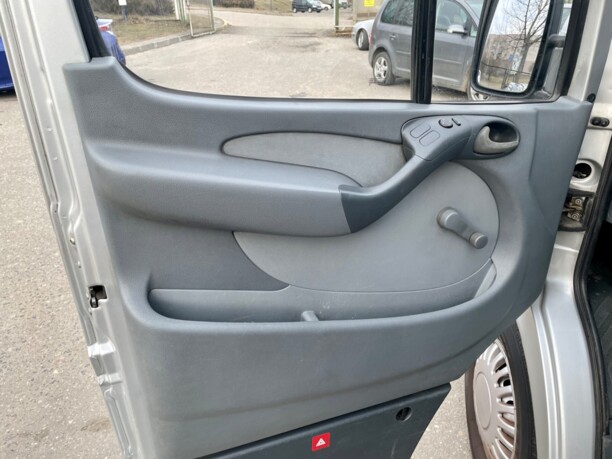 Mercedes-Benz Sprinter 311 , 2005 г.