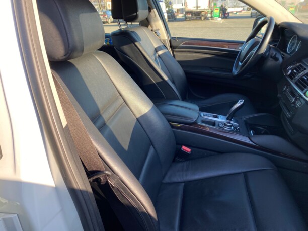 BMW X6 E71, 2010 г.