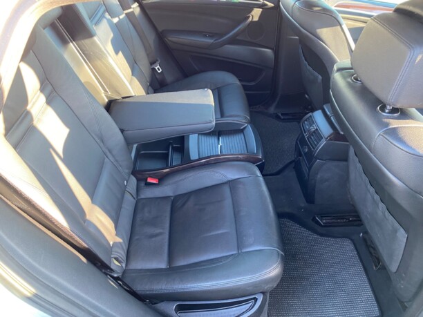BMW X6 E71, 2010 г.