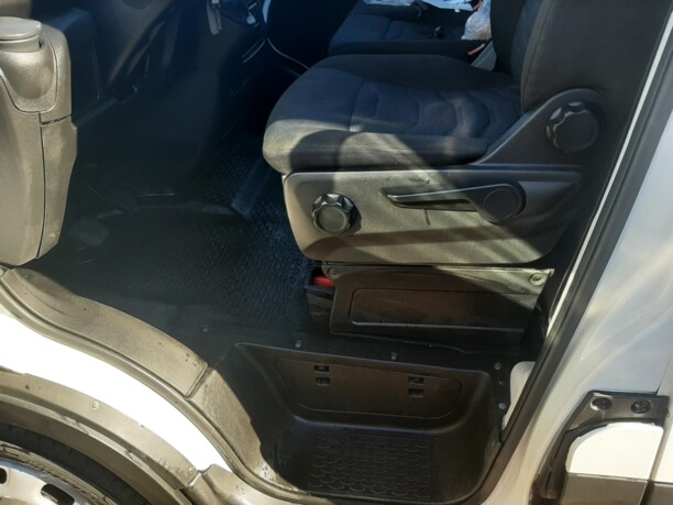 Iveco Daily 35c14, 2016 г.
