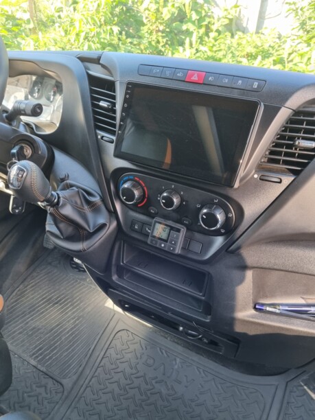 Iveco Daily 35C150, 2016 г.