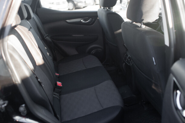 Nissan Qashqai II, 2018 г.