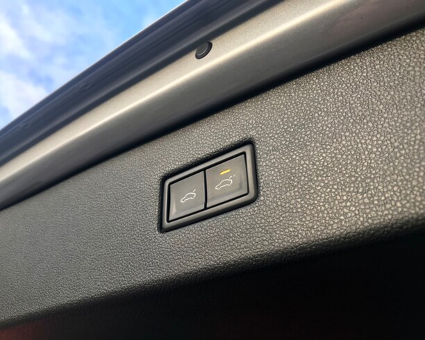 Volkswagen Tiguan II, 2018 г.