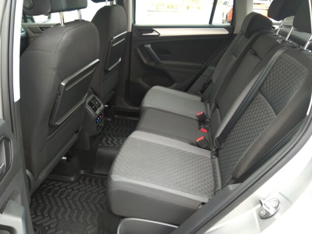 Volkswagen Tiguan II, 2019 г.
