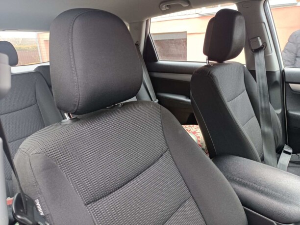 Kia Sorento II · Рестайлинг, 2014 г.