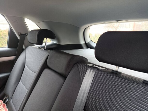 Kia Sorento II · Рестайлинг, 2014 г.