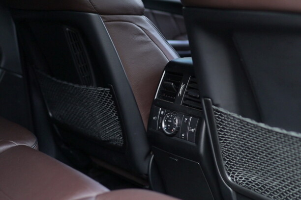 Mercedes-Benz GL-Класс X166, 7 мест, 2013 г.