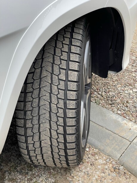 Mercedes-Benz GL-Класс X166, 7 мест, 2013 г.