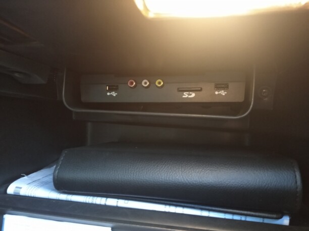 Volvo V40 II, 2013 г.