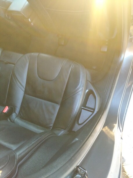 Volvo V40 II, 2013 г.