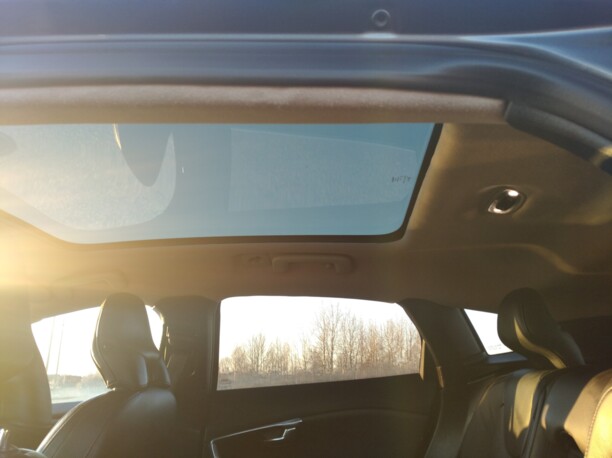 Volvo V40 II, 2013 г.