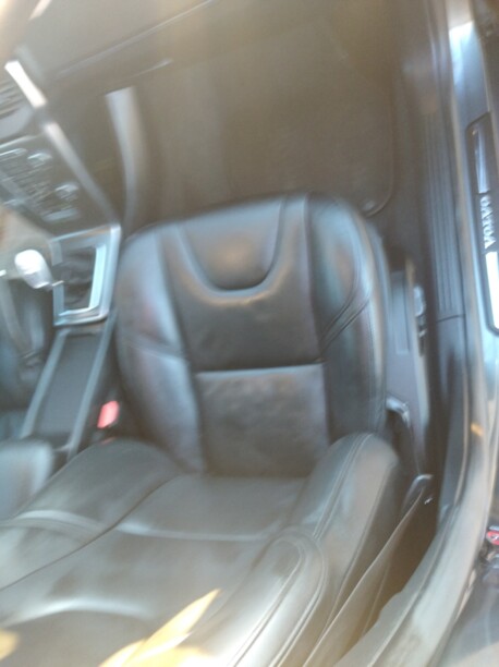 Volvo V40 II, 2013 г.