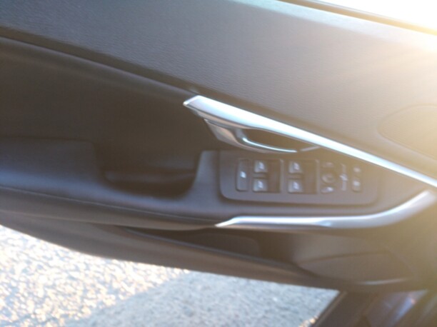 Volvo V40 II, 2013 г.