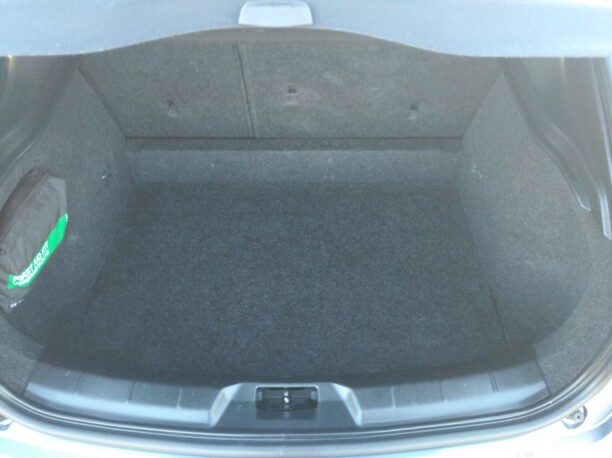 Volvo V40 II, 2013 г.
