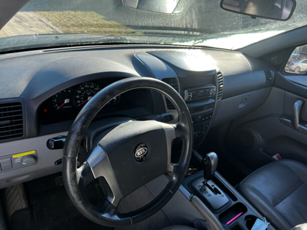 Kia Sorento I, 2004 г.