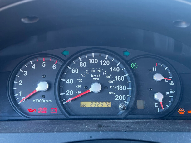 Kia Sorento I, 2004 г.